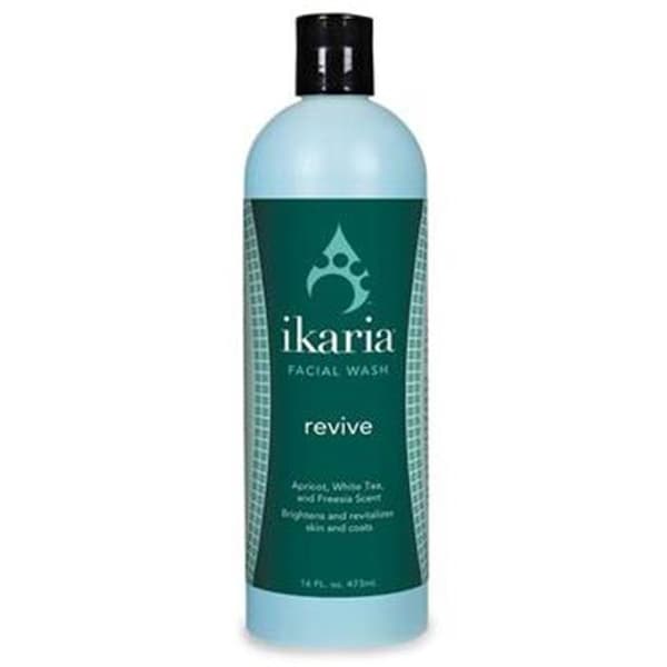 Ikaria ZX3154 16 Revive Pet Facial Wash - Revive - 16 oz ZX3154 16 - main